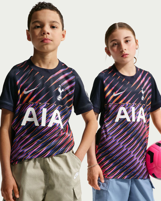 Tottenham 26/27 Away - Kids Kit