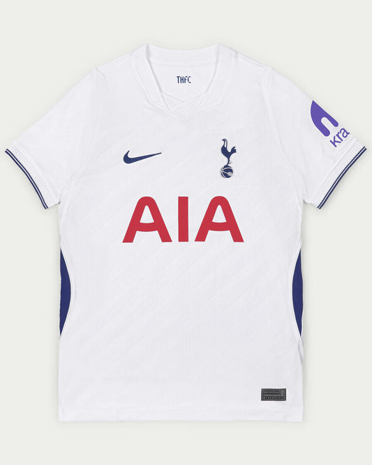 Tottenham 26/27 Home - Kids Kit