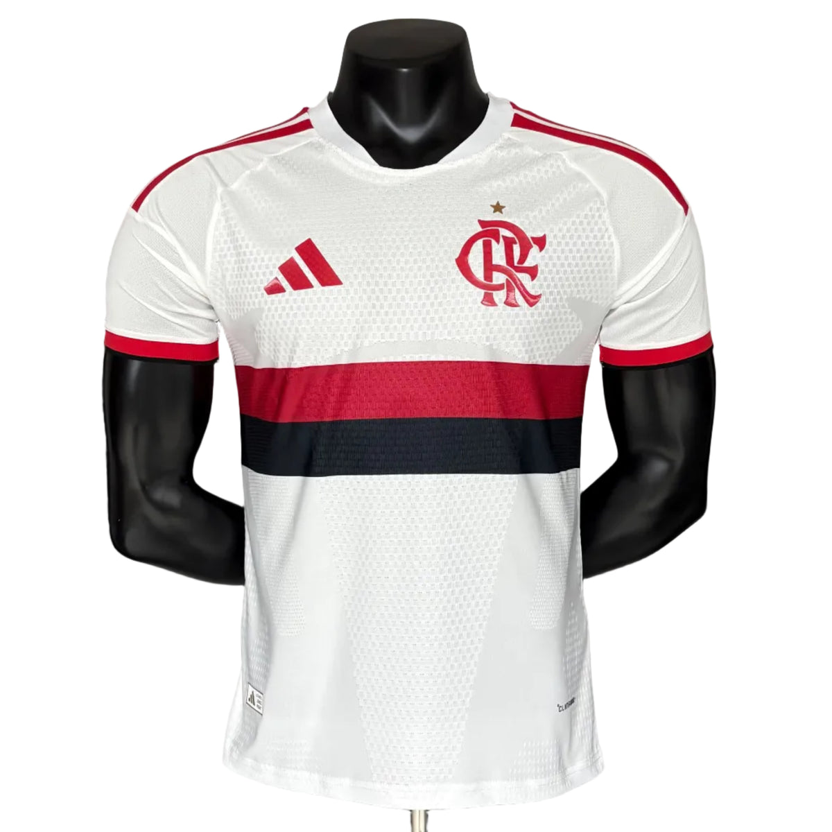 Flamengo 2026/27 II Away - Player Version