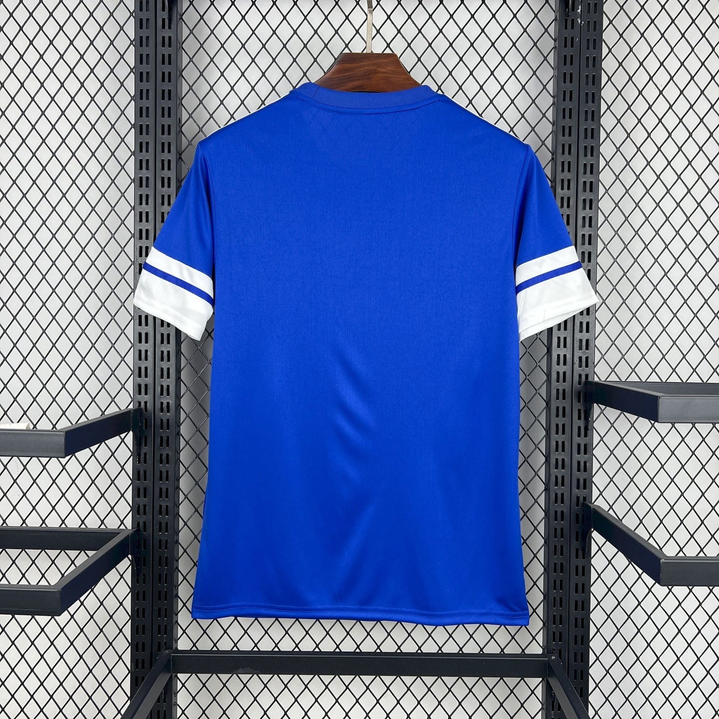 Curacao 2026 World Cup Home Jersey - Fan Version
