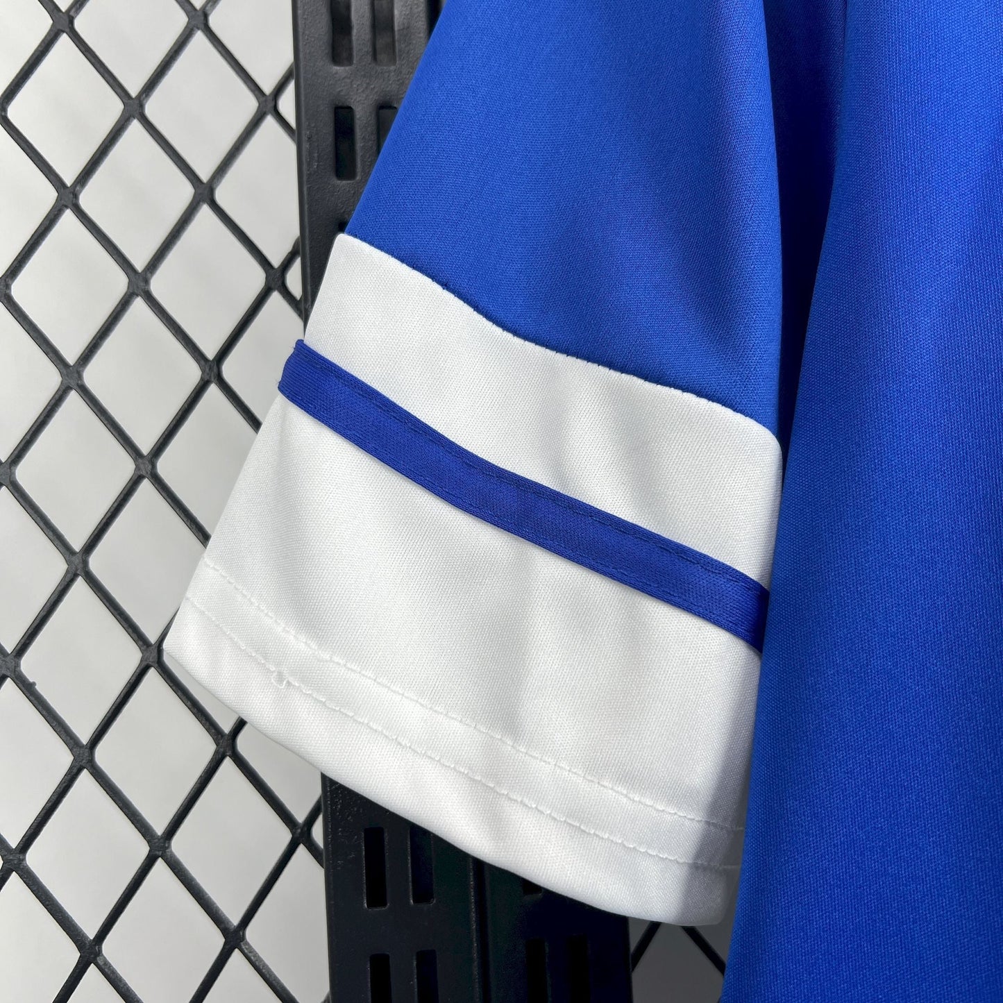 Curacao 2026 World Cup Home Jersey - Fan Version