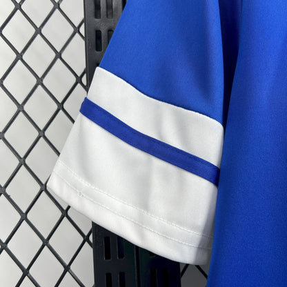 Curacao 2026 World Cup Home Jersey - Fan Version