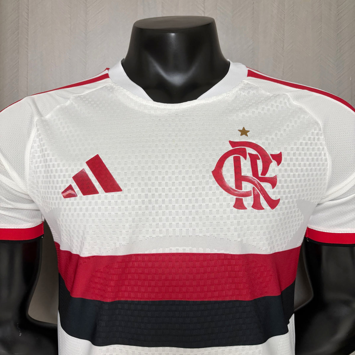 Flamengo 2026/27 II Away - Player Version