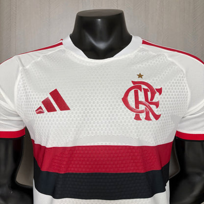 Flamengo 2026/27 II Away - Player Version