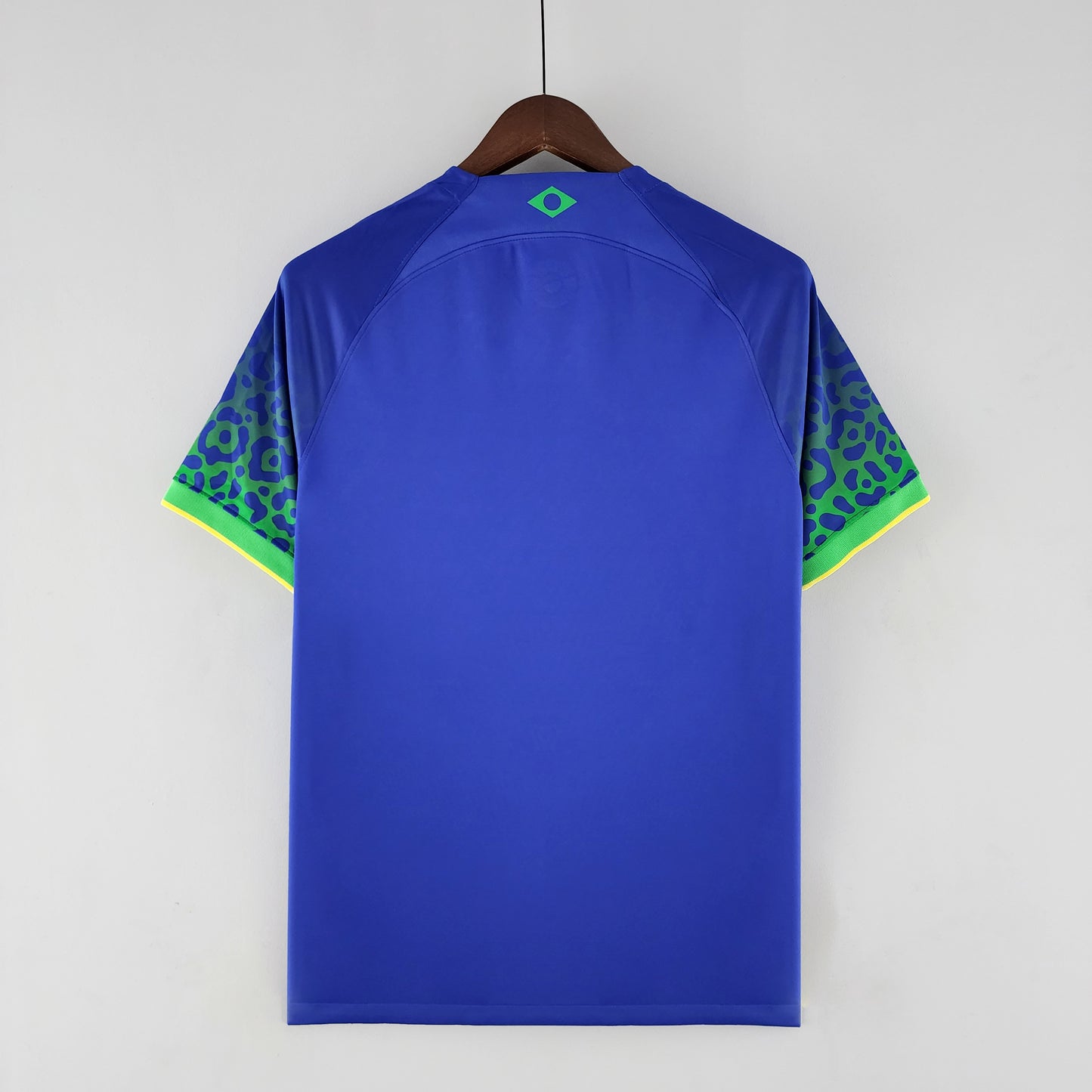 Brazil 22/23 II Away  - Fan Version