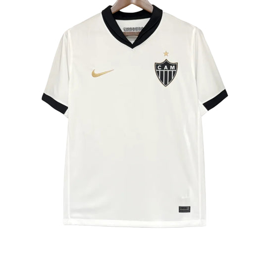 Atlético Mineiro 2026/27 II Away - Fan Version