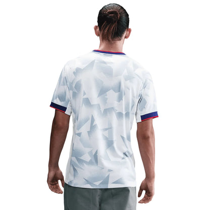 United States USA Away 2025/26 - Fan Version