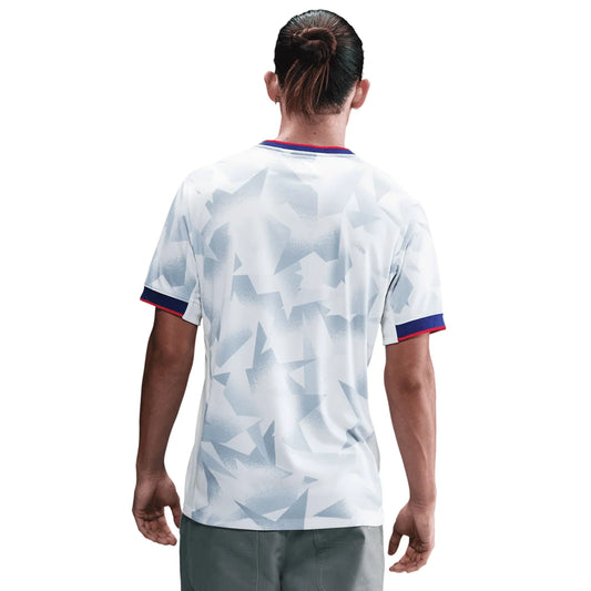 United States USA Away 2025/26 - Fan Version