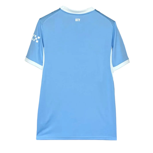 Manchester City 26/27 I Home Jersey - Fan Version