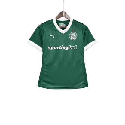 Palmeiras 25/26 I Home  - Women's