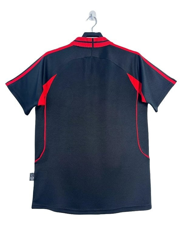 AC Milan 00/01 II Away  - Retro Version