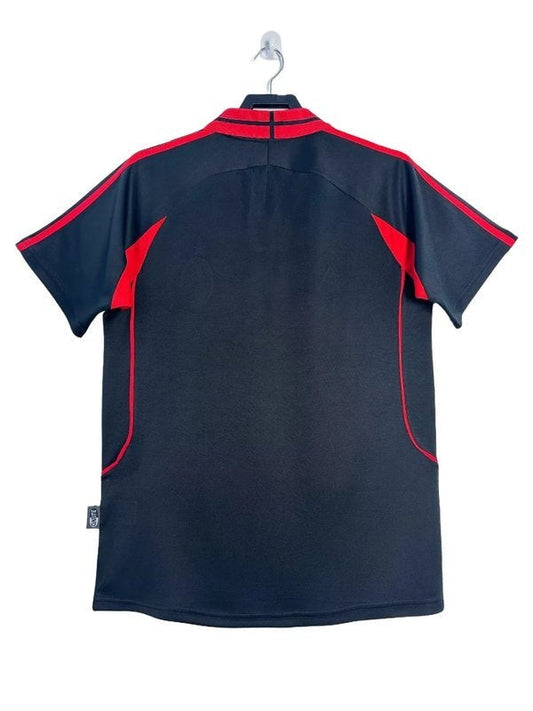 AC Milan 00/01 II Away  - Retro Version