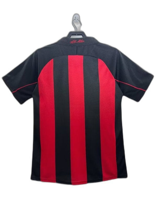 AC Milan 00/02 I Home  - Retro Version