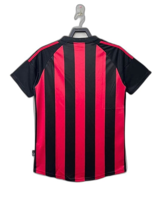 AC Milan 02/03 I Home  - Retro Version