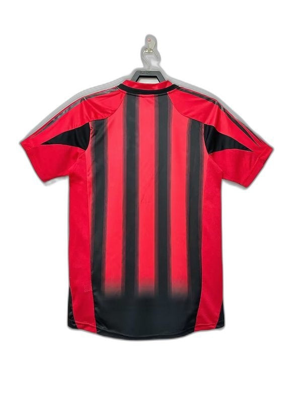 AC Milan 04/05 I Home  - Retro Version