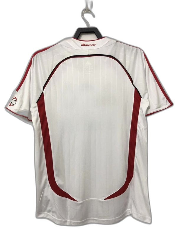 AC Milan 06/07 II Away  - Retro Version