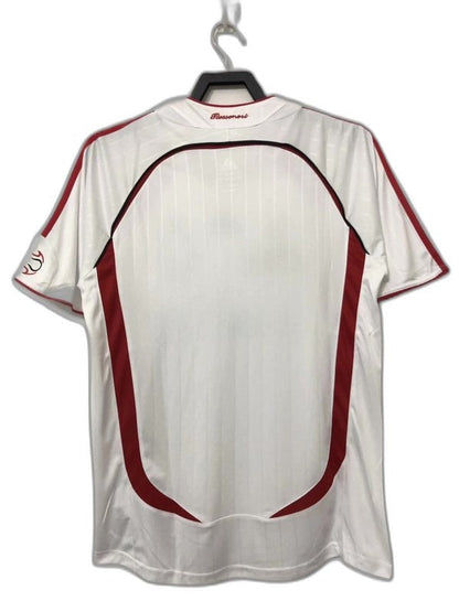 AC Milan 06/07 II Away  - Retro Version