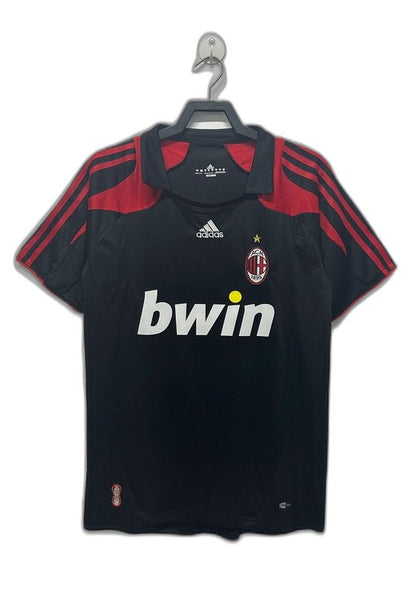 AC Milan 06/07 III Third  - Retro Version