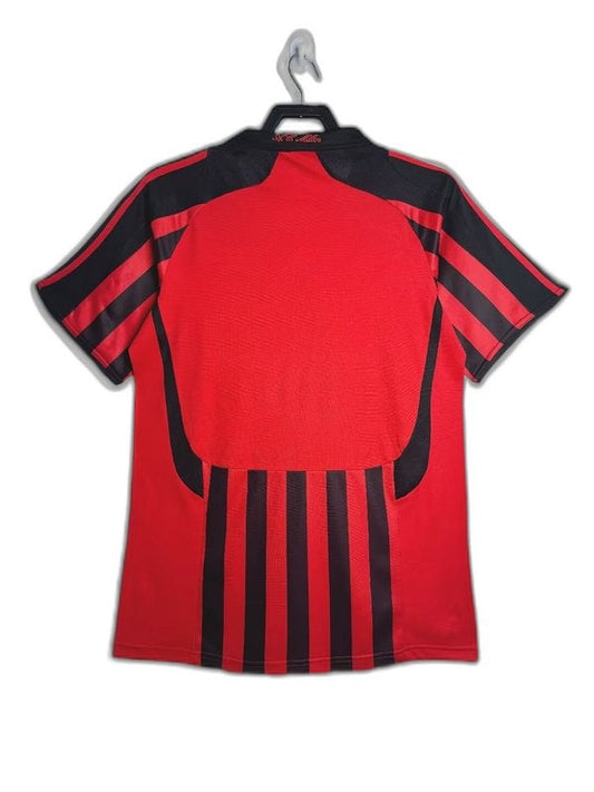 AC Milan 07/08 I Home  - Retro Version