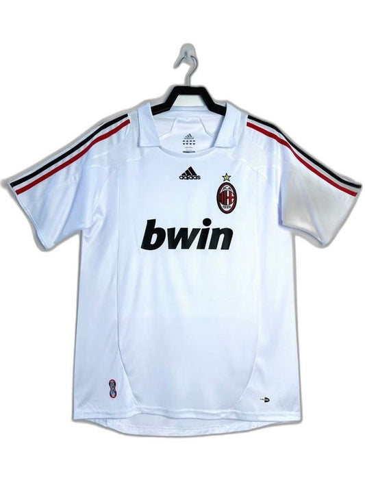 AC Milan 07/08 II Away  - Retro Version