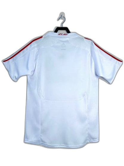 AC Milan 07/08 II Away  - Retro Version