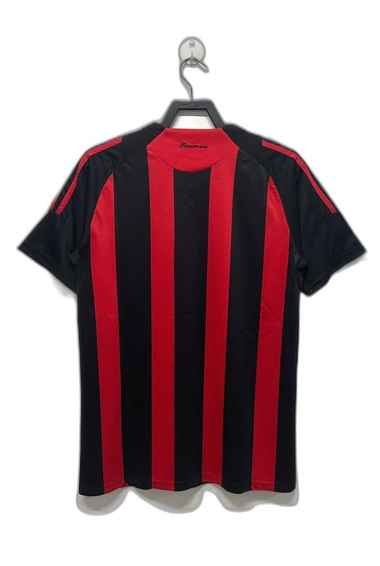 AC Milan 08/09 I Home  - Retro Version