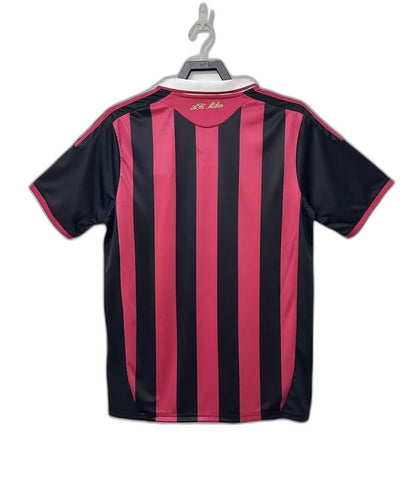 AC Milan 09/10 I Home  - Retro Version