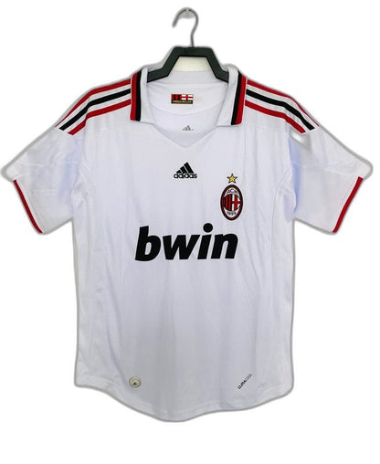 AC Milan 09/10 II Away  - Retro Version
