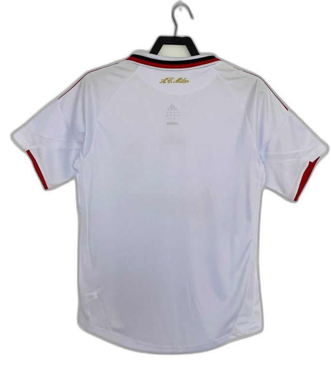 AC Milan 09/10 II Away  - Retro Version