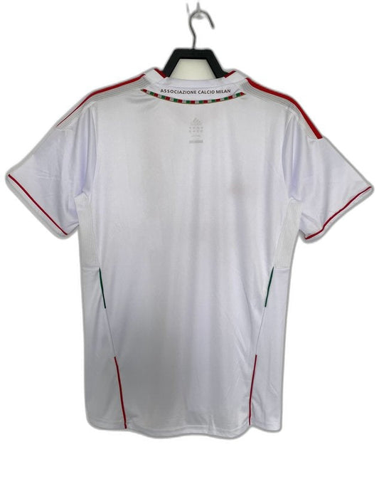 AC Milan 11/12 II Away  - Retro Version
