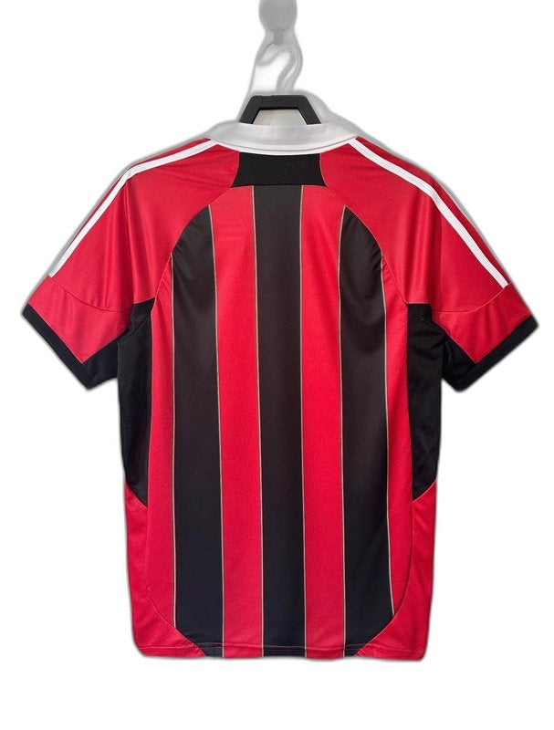 AC Milan 12/13 I Home  - Retro Version