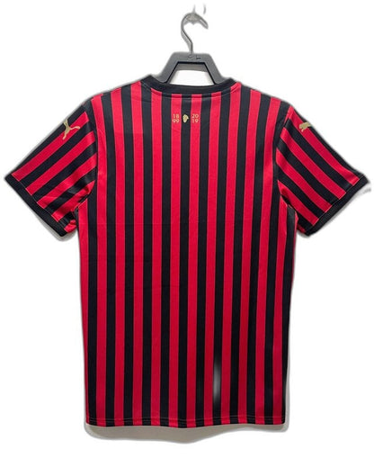 AC Milan 120th Anniversary Edition  - Retro Version