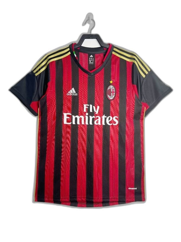 AC Milan 13/14 I Home  - Retro Version