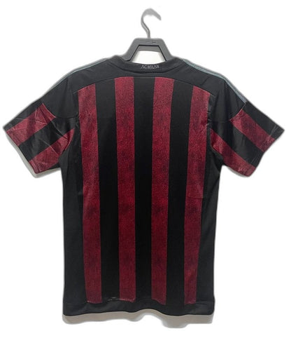 AC Milan 15/16 I Home  - Retro Version