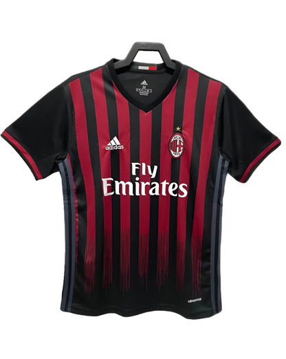 AC Milan 16/17 I Home  - Retro Version