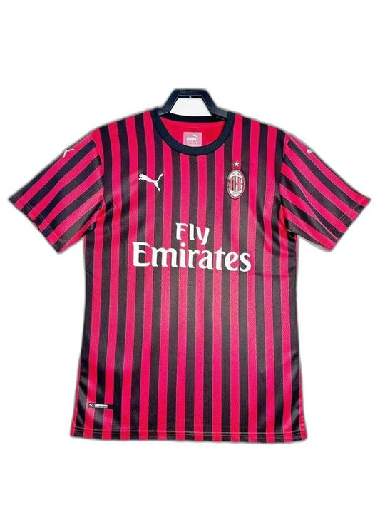 AC Milan 19/20 I Home  - Retro Version