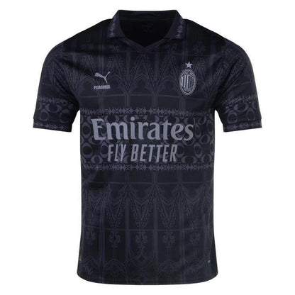 AC Milan 2024 Pleasures  - Fan Version