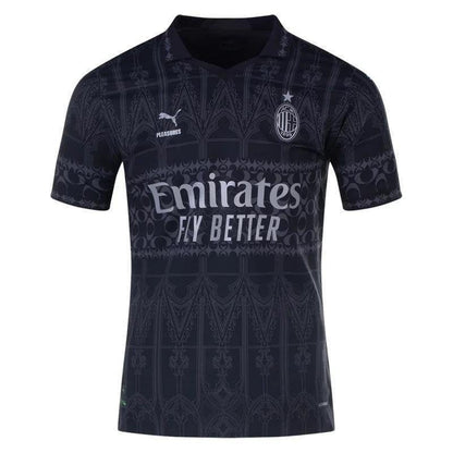 AC Milan 2024 Pleasures - Versão Jogador