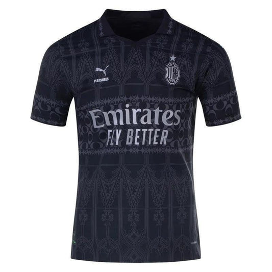 AC Milan 2024 Pleasures  - Player Version