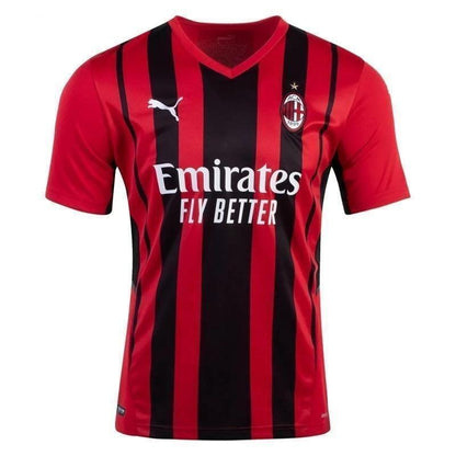 AC Milan 21/22 I Home  - Fan Version