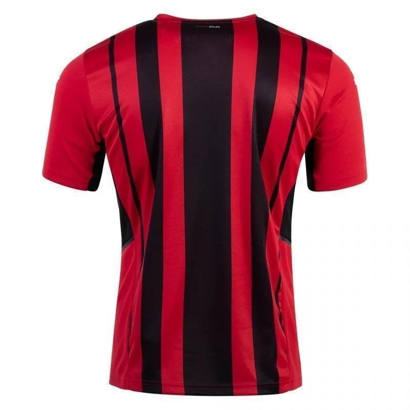 AC Milan 21/22 I Home  - Fan Version