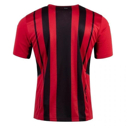 AC Milan 21/22 I Home  - Fan Version