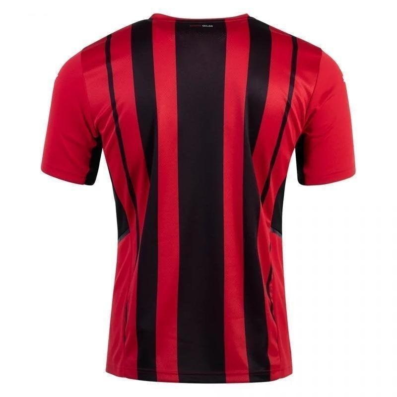 AC Milan 21/22 I Home  - Fan Version