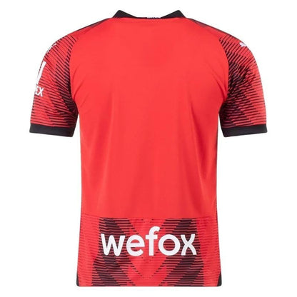 AC Milan 23/24 I Home  - Fan Version