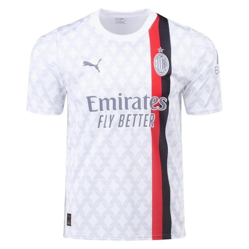 AC Milan 23/24 II Away  - Fan Version