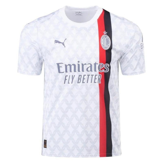 AC Milan 23/24 II Away  - Fan Version