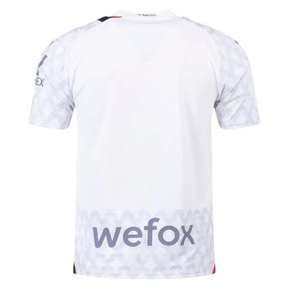 AC Milan 23/24 II Away  - Fan Version