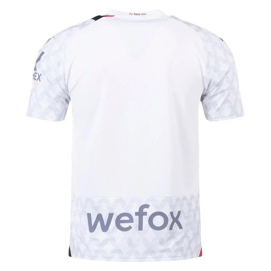 AC Milan 23/24 II Away  - Fan Version
