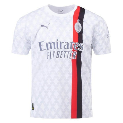 AC Milan 23/24 II Away  - Player Version