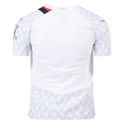 AC Milan 23/24 II Away  - Player Version